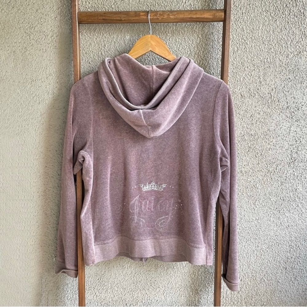 Juicy track suit jacket